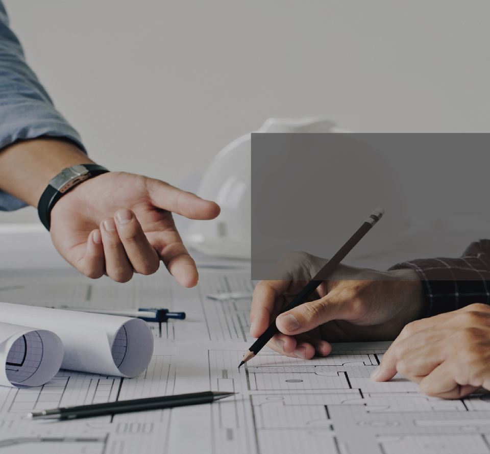 誠信與美感的建築精神