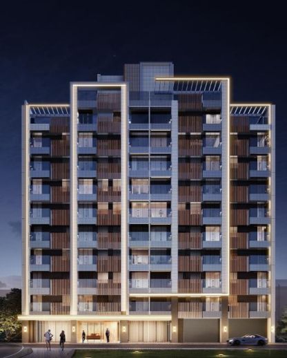 北投區｜麒源．拓